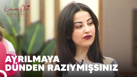 Kısmetse Olur: Aşkın Gücü 204. Bölüm - #BusBil Çifti Ayrılığın Şokunu Atlatamadı