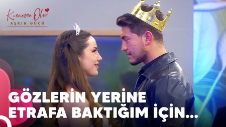 Kısmetse Olur: Aşkın Gücü 168. Bölüm - Çağrı ve Sibel'in Affet Beni Oyunu