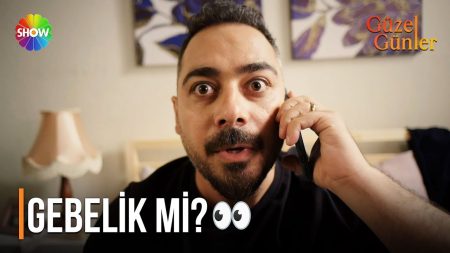 Güzel Günler 26. Bölüm - Junior Atakan mı geliyor?