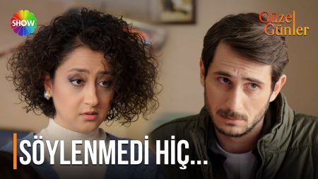Güzel Günler 23. Bölüm - Aleyna Gruptan Ayrıldı...