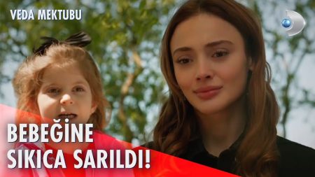Veda Mektubu 10. Bölüm - Aslı