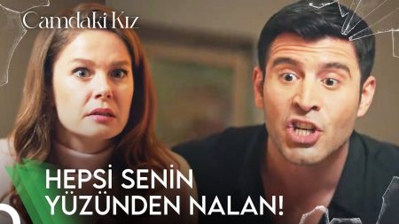 Camdaki Kız 76. Bölüm - Hayri
