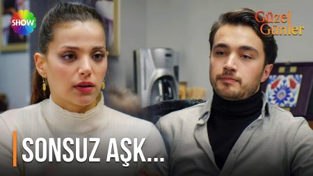 Güzel Günler 19. Bölüm - Mihran'ın tüm yolları Selma'ya çıkıyor
