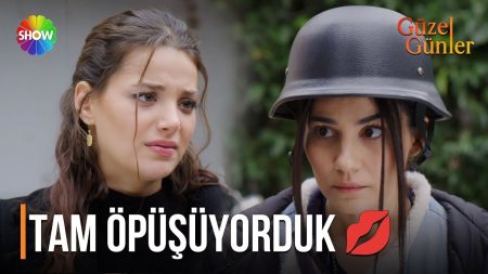 Güzel Günler 18. Bölüm - Selma'dan taktiksel öneriler