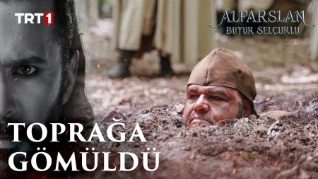 Alparslan: Büyük Selçuklu 55. Bölüm - Leon
