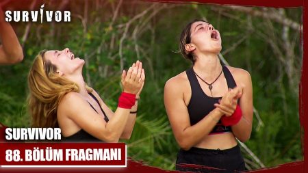 Survivor 88. Bölüm Fragmanı