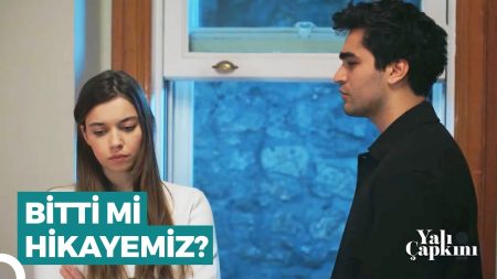 Yalı Çapkını 30. Bölüm (İLK SAHNE) | Boşanma Evrakları İmzalandı