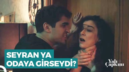 Yalı Çapkını 29. Bölüm (İLK SAHNE) | Ne Bu Tantana Kardeşim