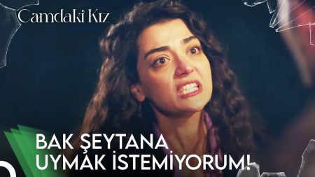 Camdaki Kız 75. Bölüm | Billur'u Tutabilene Aşk Olsun!