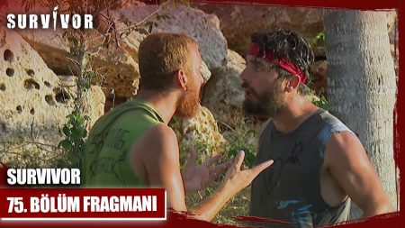 Survivor 75. Bölüm Fragmanı