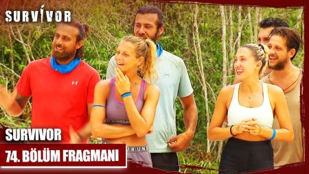 Survivor 74. Bölüm Fragmanı