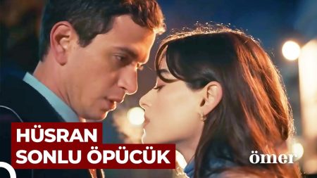 Ömer 13. Bölüm (İLK SAHNE) | Görüyorum Ki Sen O Ömer Değilsin