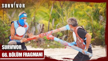 Survivor 66. Bölüm Fragmanı