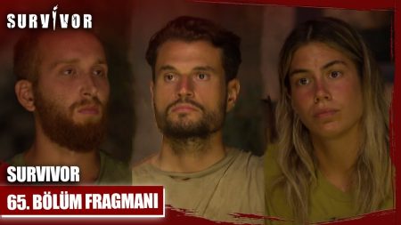 Survivor 65. Bölüm Fragmanı