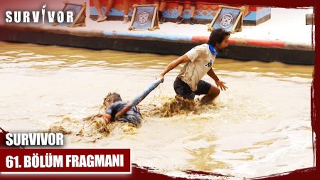 Survivor 61. Bölüm Fragmanı
