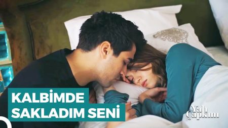 Yalı Çapkını 25. Bölüm (İLK SAHNE) | İlk Gördüğümden Beri Alev Aldı Korkular