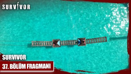 Survivor 37. Bölüm Fragmanı