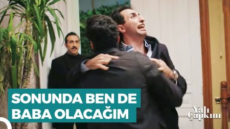 Yalı Çapkını 23. Bölüm | Senden Boşanacağım Asuman!