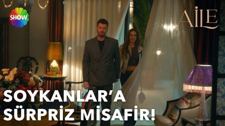 Aile 1. Bölüm - Devin Soykanlar ile Tanışıyor!