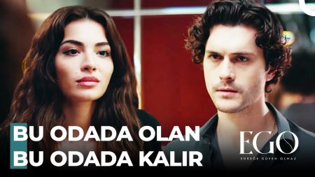 Ego 2. Bölüm - Bu Para Tüm Günahlarımızı Örter Mi?