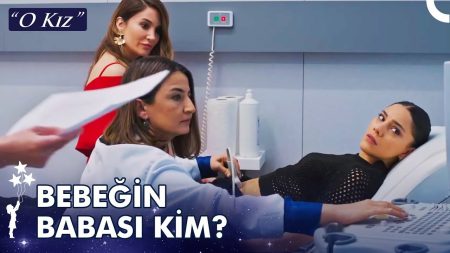 O Kız 21. Bölüm - Zeynep