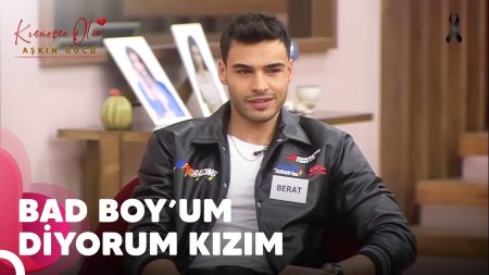 Kısmetse Olur: Aşkın Gücü 55. Bölüm - Yeni Damat Adayı Berat Kızlar Evinde!