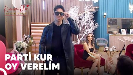 Kısmetse Olur: Aşkın Gücü 54. Bölüm - Modellere Taş Çıkaran Bir Zeyd