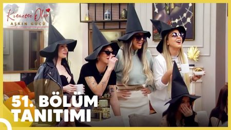 Kısmetse Olur: Aşkın Gücü 51. Bölüm Tanıtımı