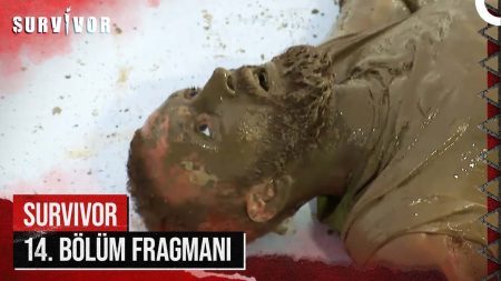 Survivor 14. Bölüm Fragmanı