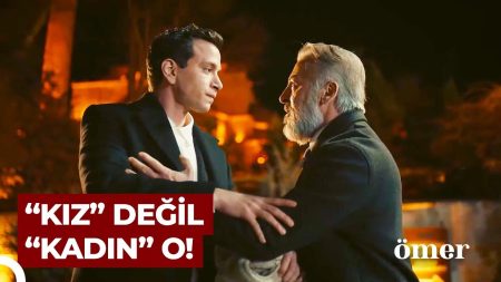 Ömer Dizisi 3. Bölüm - İmam Reşat