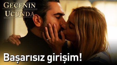 Gecenin Ucunda 7. Bölüm - Başarısız Girişim!