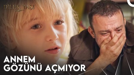Dilek Taşı 1. Bölüm - Mustafa ve Cemre'nin Acı Hikayesi Böyle Başladı