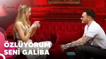 Kısmetse Olur: Aşkın Gücü 222. Bölüm - #RotMir İlişkilerini İyileştirme Çabasında