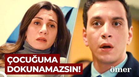 Ömer 39. Bölüm (SON SAHNE) | Ömer