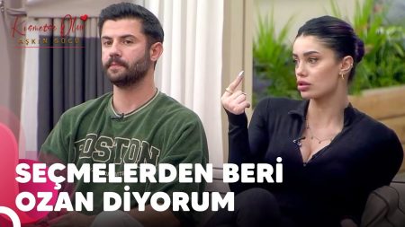 Kısmetse Olur: Aşkın Gücü 186. Bölüm - Ozan Unutamadığını Biliyoruz Hepimiz