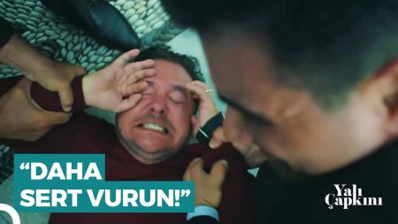 Yalı Çapkını 36. Bölüm (SEZON FİNALİ) | Saffet'in Korku Dolu Travması