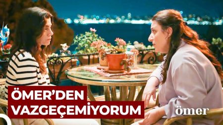Ömer Dizisi 18. Bölüm - Aşkın Deliliğine Kurban Oldum