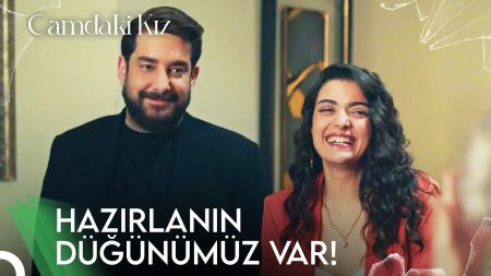 Camdaki Kız 77. Bölüm - Muzo