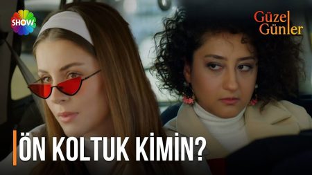 Güzel Günler 20. Bölüm - Füsun