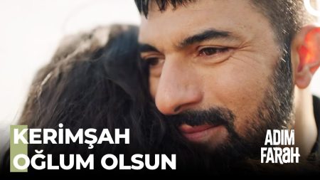 Adım Farah 7. Bölüm - İzir Ver