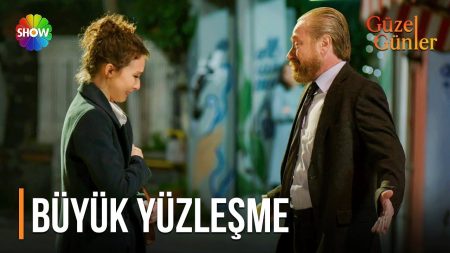 Güzel Günler 19. Bölüm - Hakim'in 'Eylül' hasreti bitiyor