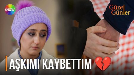 Güzel Günler 17. Bölüm - Son Pişmanlık Neye Yarar Füsun