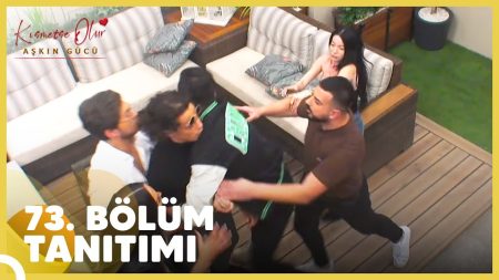 Kısmetse Olur: Aşkın Gücü 73. Bölüm Tanıtımı