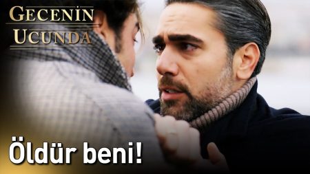 Gecenin Ucunda 11. Bölüm - Öldür Beni!