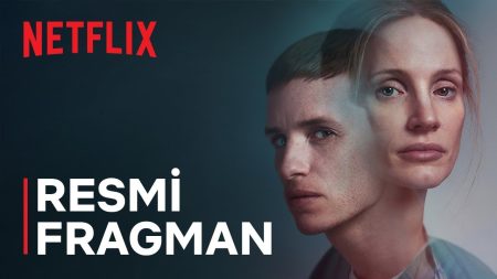 The Good Nurse | Resmi Fragman