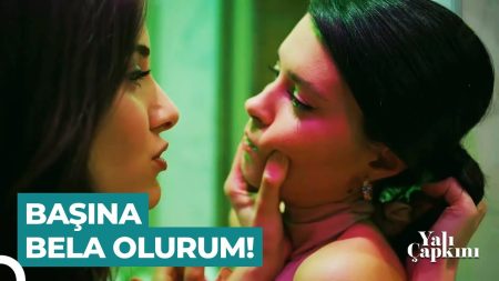 Yalı Çapkını 6. Bölüm | Had Bildirmede Suna Gibi Olun!