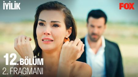 İyilik 12. Bölüm 2. Fragmanı