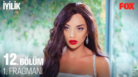 İyilik 12. Bölüm 1. Fragmanı