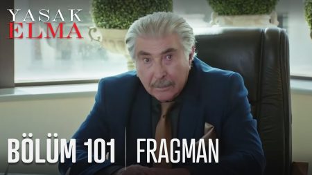 Yasak Elma 101. Bölüm Fragmanı