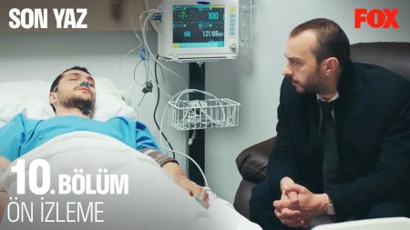 Son Yaz 10. Bölüm Ön İzleme